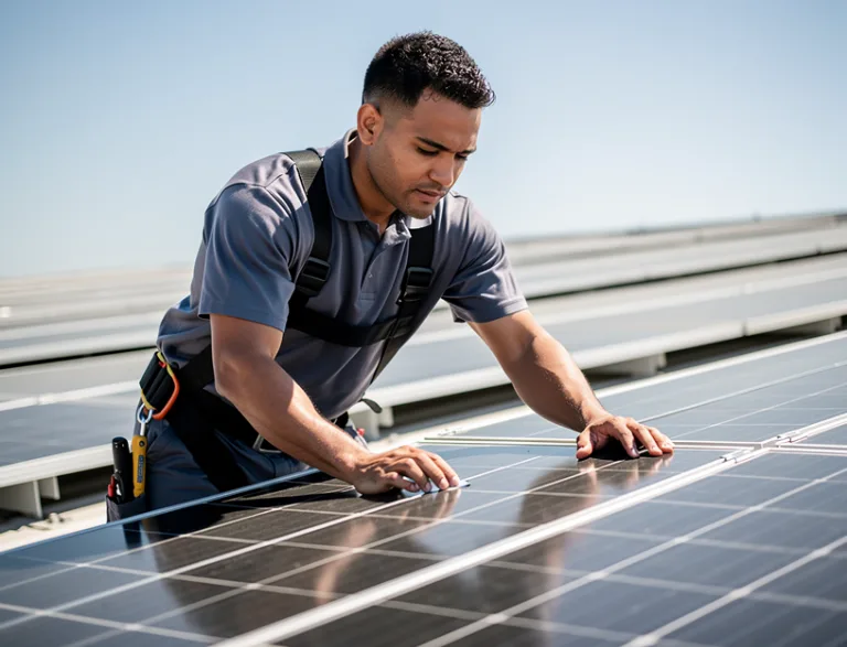Photovoltaik Installateur Service in Guetersloh